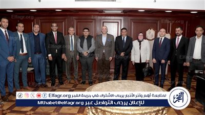 وما زالت الخلافات مستمرة.. مشاجرة بالكراسي بين اعضاء مجلس إدارة نادي بني سويف