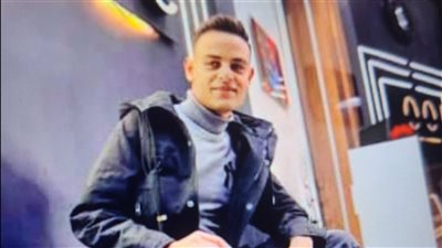 بسبب خلاف مالي.. ننشر صورة الشاب ضحية الطعن على يد 3 أشخاص بعين شمس 