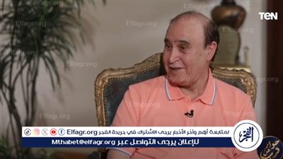 مهاب مميش يكشف كواليس حفر قناة السويس الجديدة