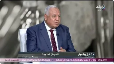 أستاذ تاريخ يكشف عن مخطط أمريكي لتقسيم السودان من خلال قوات الدعم السريع (فيديو)