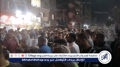 إصابة طفل وسائق إثرانقلاب سيارة نقل محملة بالرمال على توك توك بالفيوم