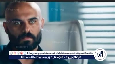 أحمد صلاح حسني عن فيلم 