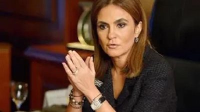 قرار قضائي بشأن المتهمة بسرقة هاتف سحر نصر بالسيدة نفسية