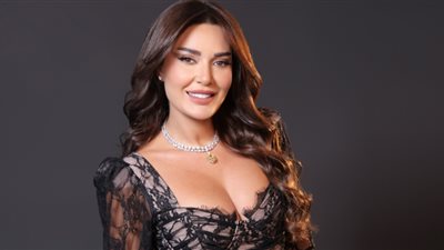 اعتراف جريء من سيرين عبد النور.. تعرف عليه 