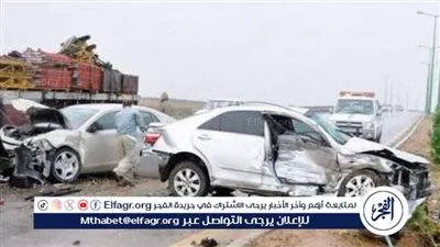 خبير أمني: عقوبات سائقي النقل المتسببين في حوادث بسيطة