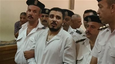 عاجل.. إحالة أوراق سفاح التجمع لفضيلة مفتي الجمهورية 