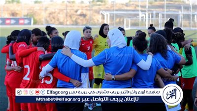 توت عنخ آمون يستعد لبطولة شمال إفريقيا بـ انتصارين