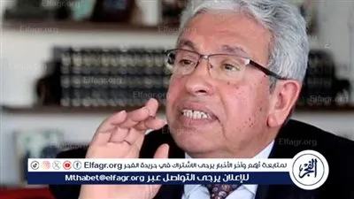 عبدالمنعم سعيد: عدد القتلى الإسرائيليين منذ طوفان الأقصى تجاوز 600 شخص