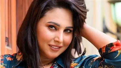 خاص|رحاب الجمل:  بنحاول نقدم دراما ترفيهية تستعرض مشاكل المجتمع.. وإيمان العاصي فنانة موهوبة 