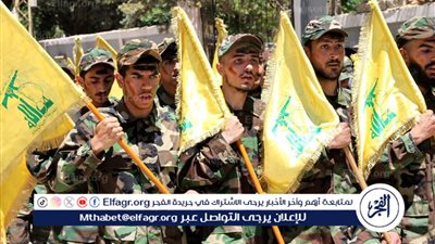 عاجل - حزب الله: مجاهدونا بدأوا هجوما جويا بعدد كبير من المسيرات نحو العمق الصهيوني