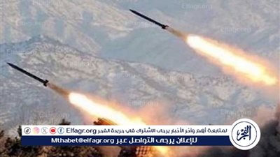 عاجل - جيش الاحتلال: حزب الله أطلق 150 صاروخا نحو إسرائيل