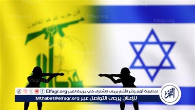 عاجل - إسرائيل ترد على هجوم حزب الله بـ غارتين جويتين في لبنان