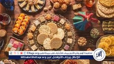 أسعار حلاوة المولد النبوي 2024 في الأسواق