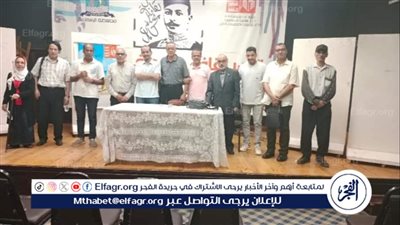 زخم وتنوع في الأنشطة الصيفية لقصور الثقافة المتخصصة