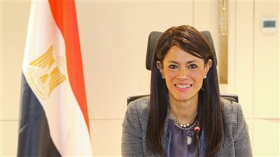  «المشاط» تشهد توقيع برنامج جديد لدعم الصناعة والتجارة في مصر بين الاتحاد الأوروبي ومنظمة اليونيدو