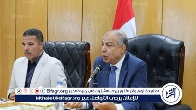 المنيا أولى المحافظات في استقبال 35،990 طلبا للتصالح على مخالفات البناء