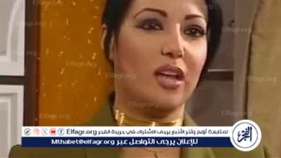 على الرغم من مرور 23 سنة.. سمية الخشاب تتصدر التريند بسبب قطعة 