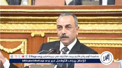 “تشريعية النواب”: الحكومة وافقت على مسودة مشروع قانون الإجراءات الجنائية 