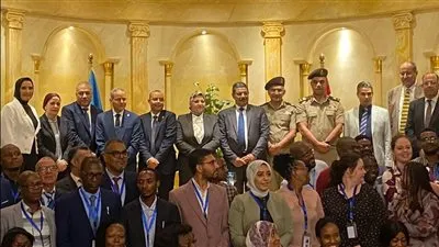 وزير الكهرباء: تسخير القوة الكامنة بالذرة لخدمة الانسان ودفع النمو الصناعي وزيادة الإنتاجية الزراعية