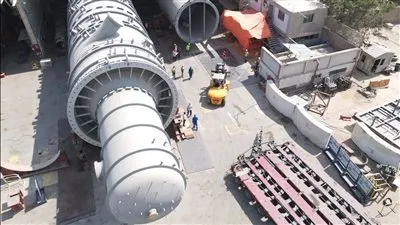 بأيادى مصرية.. 