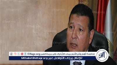 مدحت قريطم: عبور المشاة من أماكن غير مخصصة سبب رئيسي في حوادث الطرق