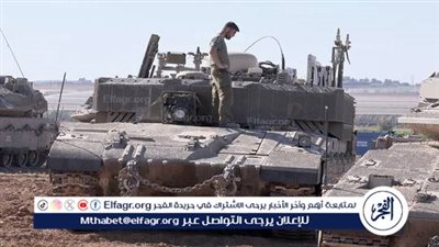 مقتل رائد إسرائيلي وإصابة جندي آخر بجروح خطيرة في معركة وسط قطاع غزة