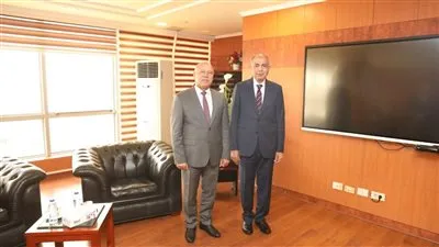 وزارة الصناعة: اتاحة فرص صناعية متميزة بمنطقة وادي السريرية بمحافظة المنيا 