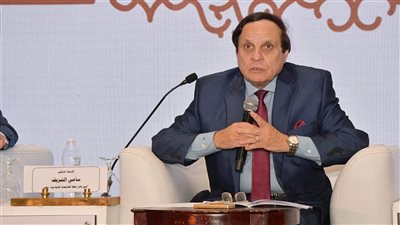 أمين عام رابطة الجامعات الإسلامية: الأمة العربية والإسلامية تشهد حالة غير مسبوقة من انهيار قيم الأسرة