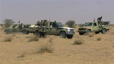 جماعات يقودها الطوارق: مقتل 21 مدنيا بهجوم مسيرات في مالي