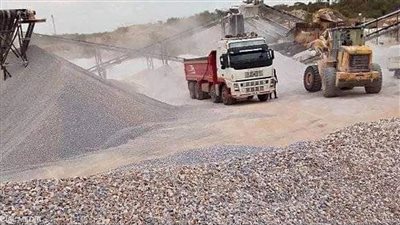 8 قتلى بانهيار منجم في زامبيا