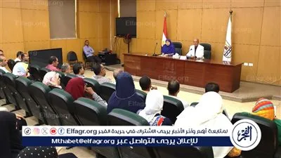 مبادرة صوتك مسموع تستقبل 307 شكوى خلال شهر أغسطس في بني سويف