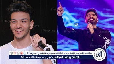 حودة بندق عن تامر حسني؛ 