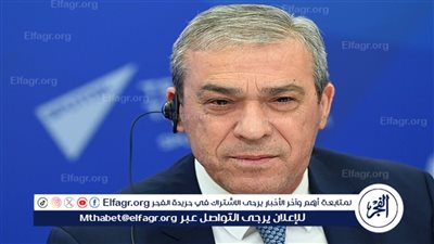 السفير الفلسطيني: وجهنا طلبا لروسيا بشأن زيارة عباس إلى غزة وفلسطين ستشارك في قمة 