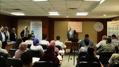 حماية وتنمية الثروة السمكية يطلق ثاني برامجه التدريبية 