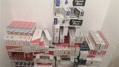 حملات مكثفة بمديريات تموين الإسكندرية (تفاصيل)