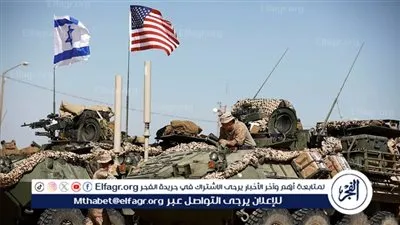 إسرائيل تتسلم شحنة جديدة من الأسلحة الأمريكية ضمن الجسر الجوي