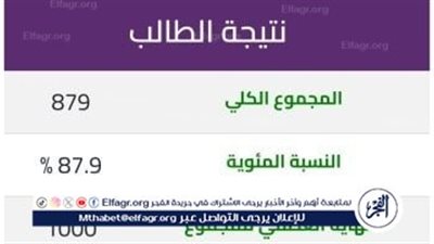 موعد ظهور نتيجة الدبلومات الفنية 2024 الدور الثاني 