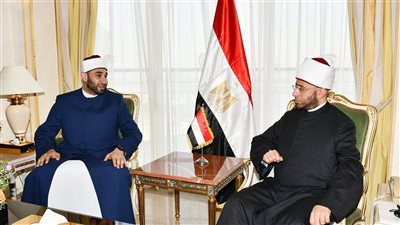 وزير الأوقاف: من الأهمية دراسة النماذج الأزهرية المشرفة على مر التاريخ 