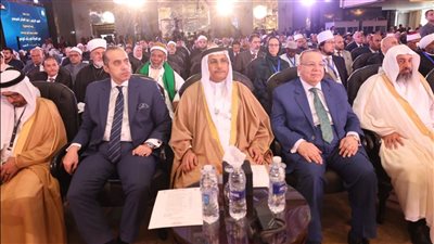 العسومي يشيد بجهود المؤسسات الدينية في نشر وترشيد الوعي بقضايا المرأة