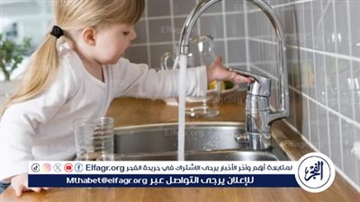 مسئول بشركة المياه: 