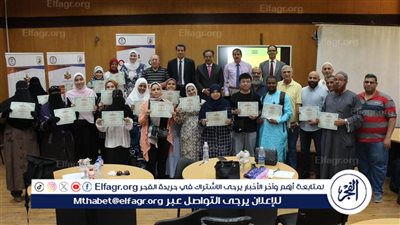 دار العلوم للإبداع بجامعة القاهرة ينظّم دورة 