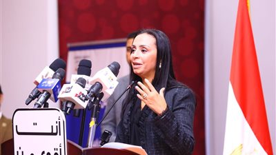 وزيرة التضامن: زيادة عدد مراكز علاج مرضى الإدمان لـ33 مركز والخدمات تقدم مجانا 