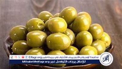 في أول أسبوع من رمضان.. ضبط 88 طن مخلل غير صالح للاستهلاك