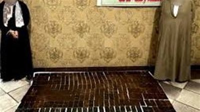 ضبط إثنين من العناصر الإجرامية وبحوزتهما مواد المخدرة بقيمة 2 مليون جنيه فى الغربية