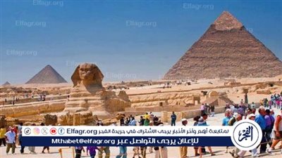 مفكر اقتصادي يعلن خطة مصر للوصول لـ 30 مليون سائح (فيديو)