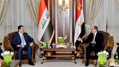 خبراء يجيبون لـ «الفجر»: زيارة رئيس الوزراء العراقي إلى القاهرة تساعد في زيادة التعاون السياسي والاقتصادي