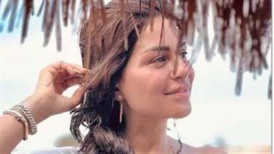 بسبب إطلالاتها.. منة فضالي تتصدر التريند 