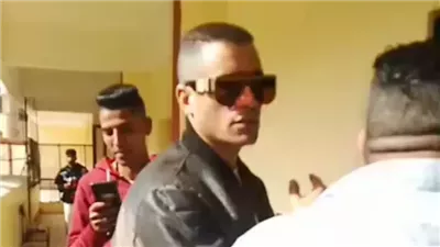 نقابة الموسيقيين برئاسة مصطفى كامل تقبل اعتذار حسن شاكوش 