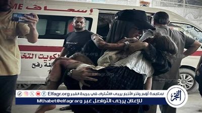 غارات إسرائيلية تستهدف مناطق متفرقة في قطاع غزة وحصيلة الضحايا في ارتفاع