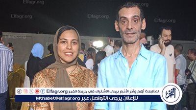 محمود فارس في حواره مع 